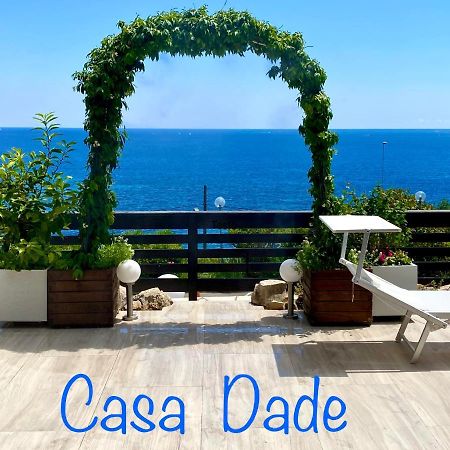 Casa Dade Villa Cannes Exteriör bild
