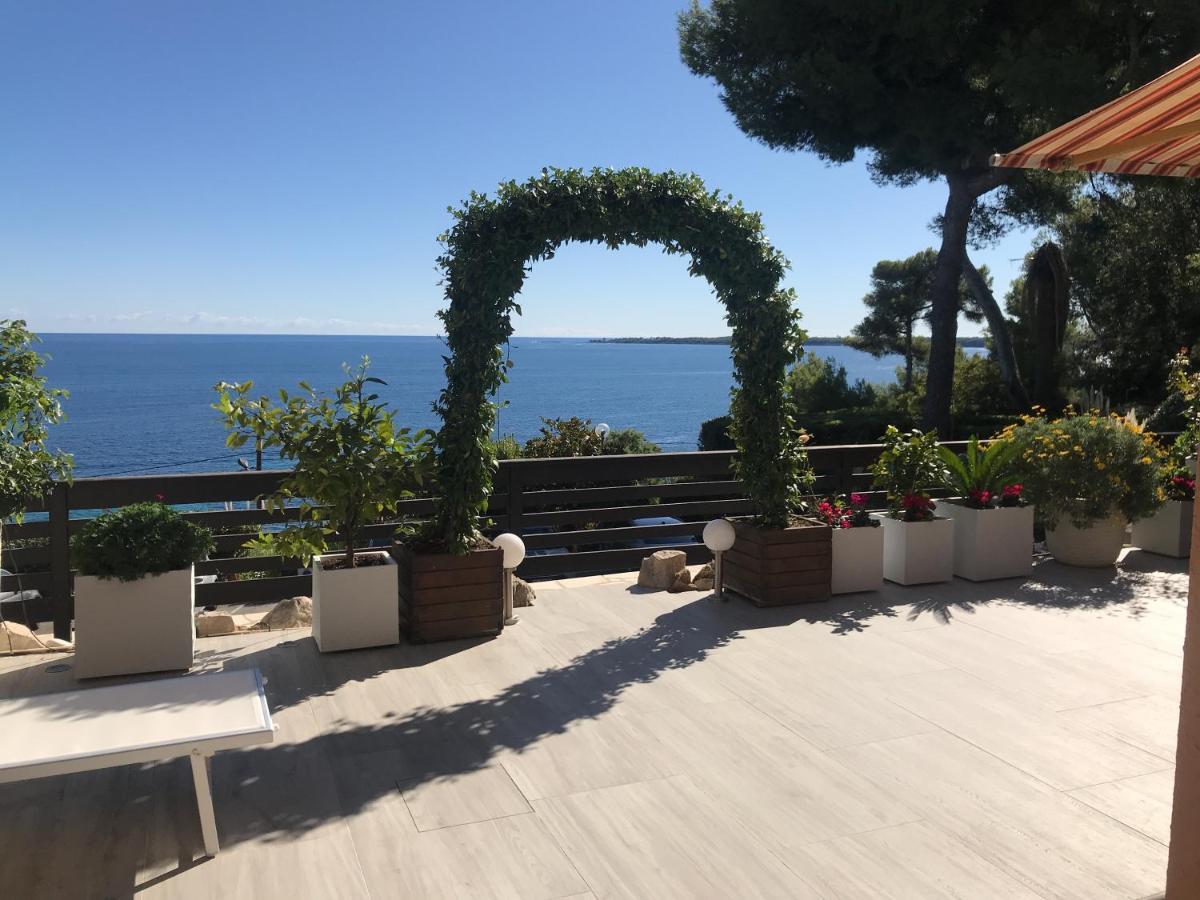 Casa Dade Villa Cannes Exteriör bild