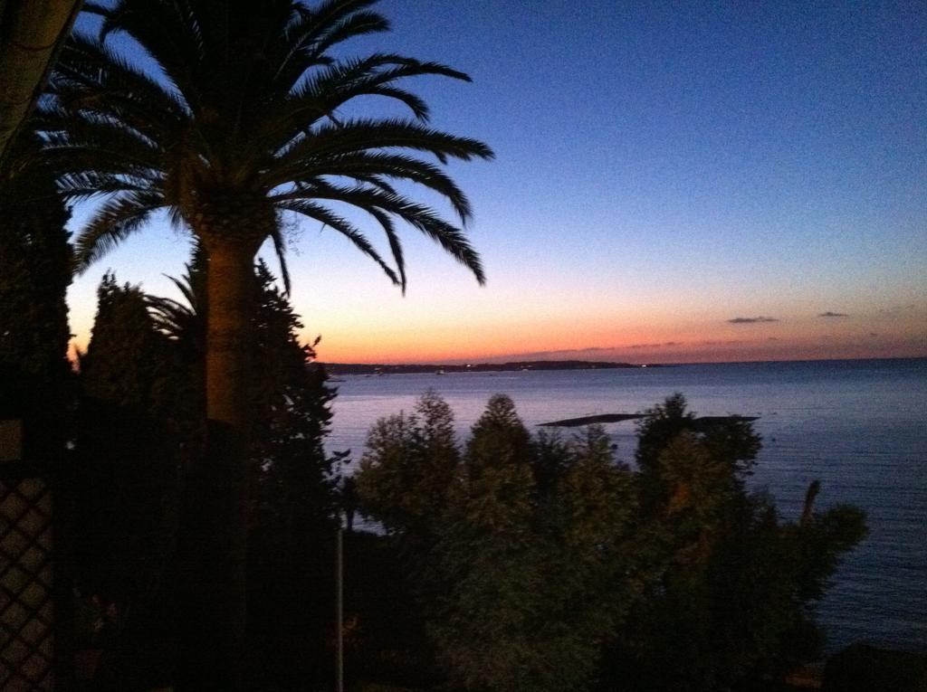 Casa Dade Villa Cannes Rum bild