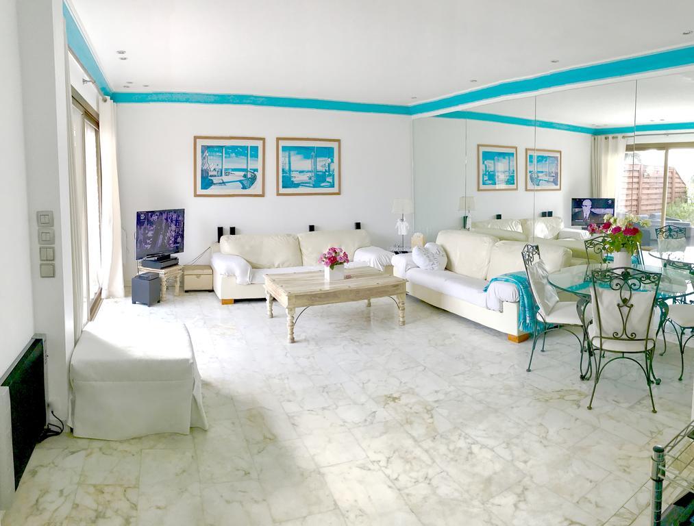 Casa Dade Villa Cannes Exteriör bild