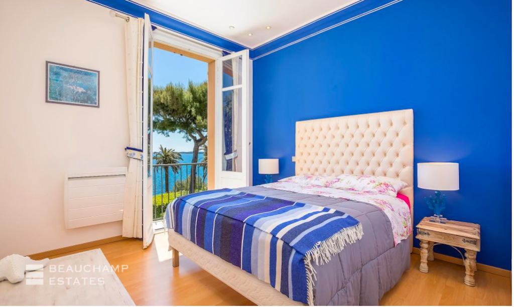 Casa Dade Villa Cannes Exteriör bild