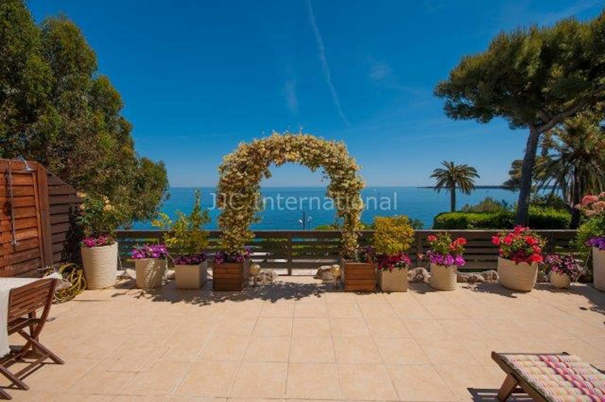 Casa Dade Villa Cannes Exteriör bild