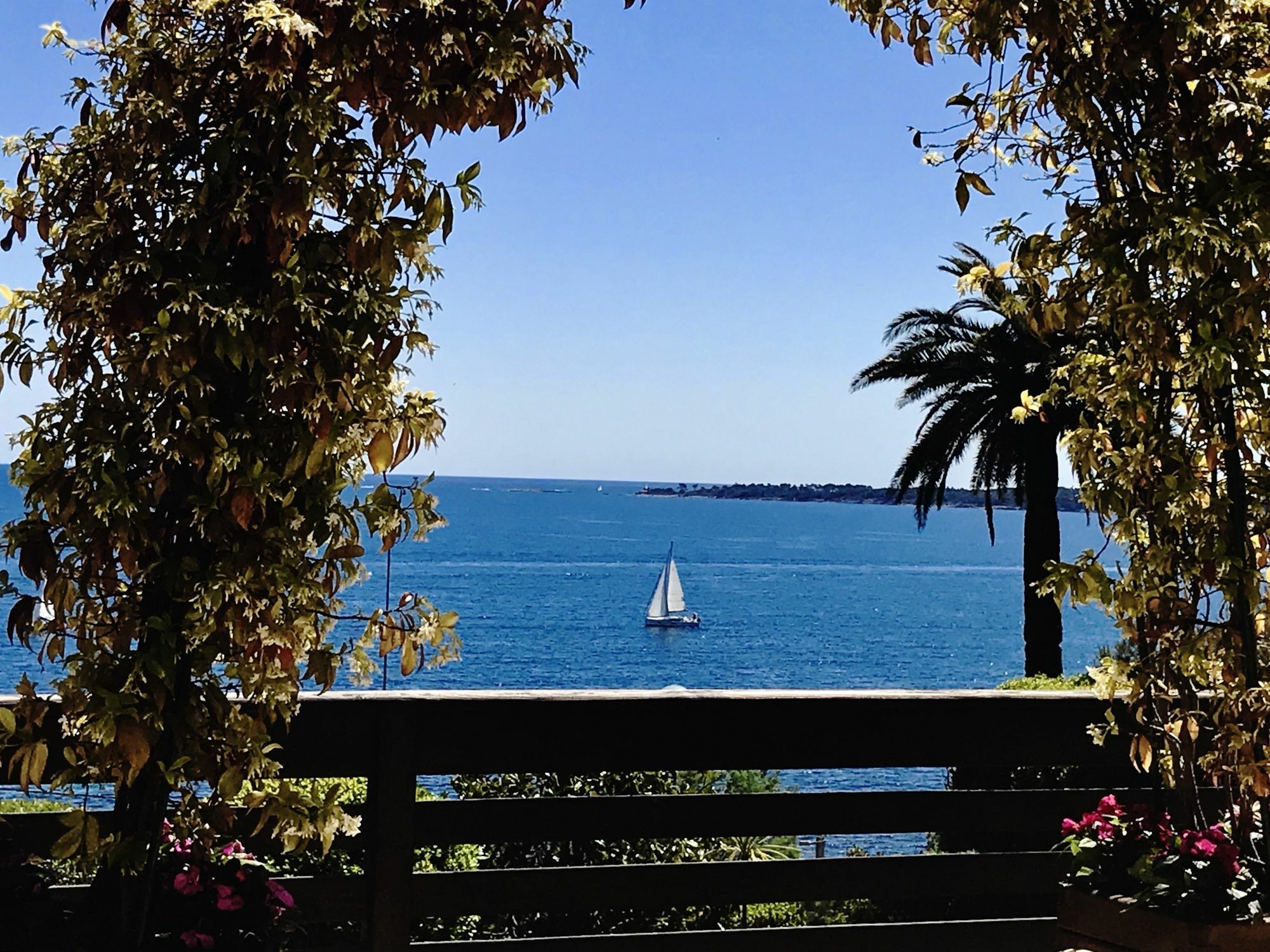 Casa Dade Villa Cannes Exteriör bild