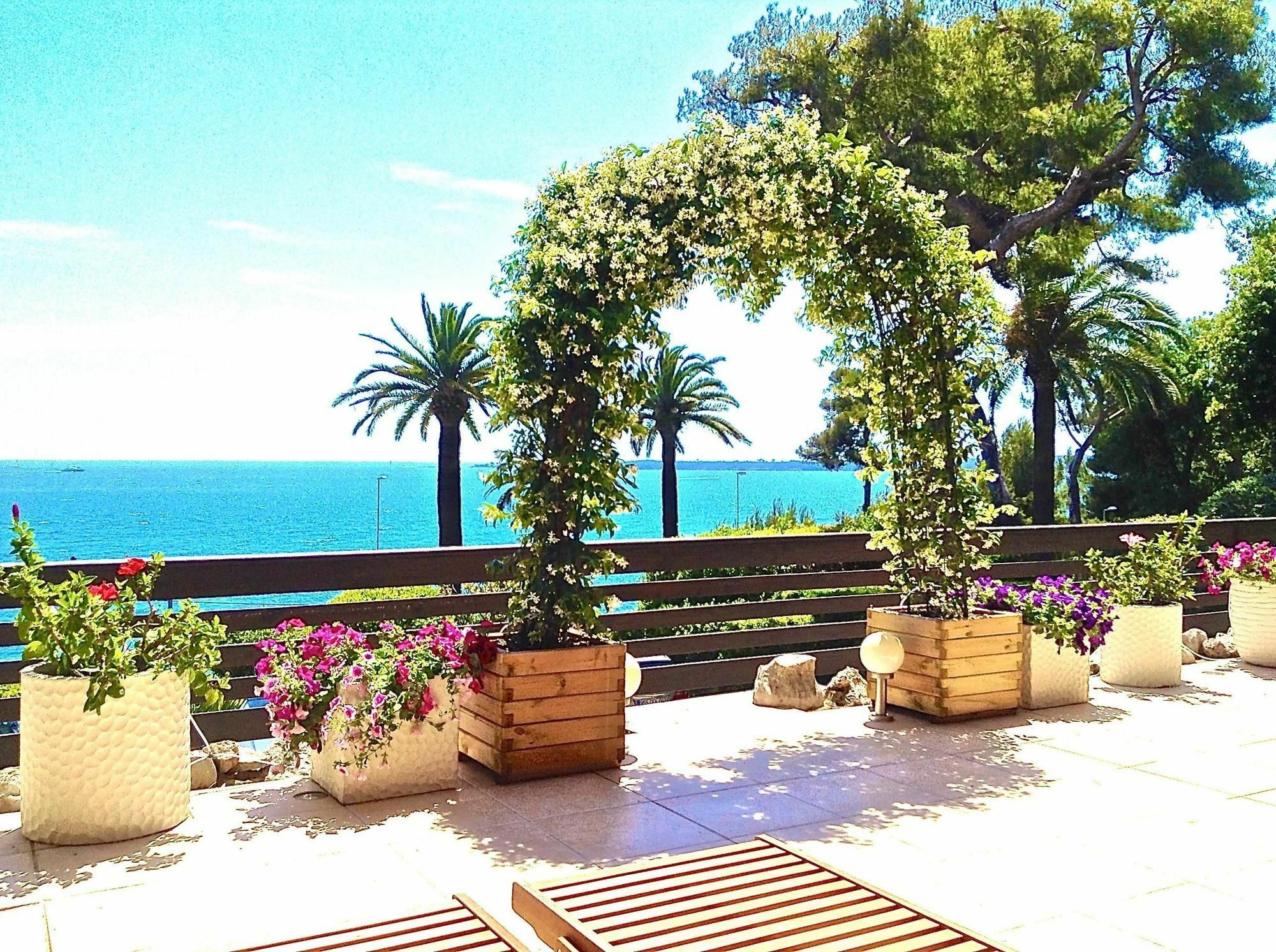 Casa Dade Villa Cannes Exteriör bild
